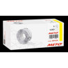 Taśma do metkownicy 1R 22X12 mm biała M30014354