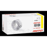 Taśma do metkownicy 1R 22X12 mm biała M30014353