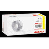 Taśma do metkownicy 1R 22X12 mm czerwone neonowe