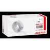 Taśma do metkownicy 1R 26X12 mm biała M30014339