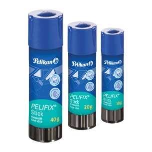 PELIKAN KLEJ W SZYFCIE PELIFIX 10G