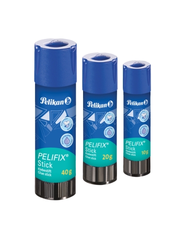 PELIKAN KLEJ W SZYFCIE PELIFIX 10G