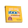 NOTES SAMOP. HOPAX 76*76 MM 360 STOPNI