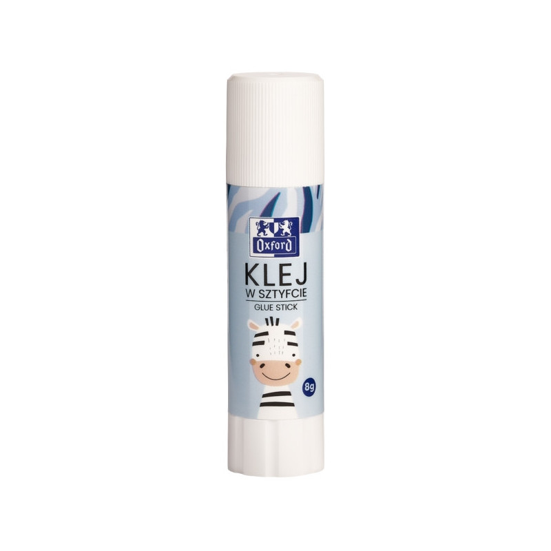 OXFORD KLEJ W SZTYFCIE KIDS 8G