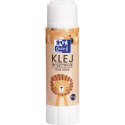 OXFORD KLEJ W SZTYFCIE KIDS 15G 2SZT