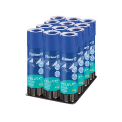 PELIKAN KLEJ W SZTYFCIE PELFIX 40G
