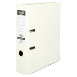 SEGREGATOR BANTEX A4/75 CLASSIC BIAŁY