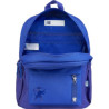 PLECAK OXFORD GRADIENT NIEBIESKI