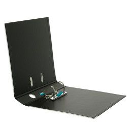 SEGREGATOR ELBA A4/80 PRO+ CZARNY