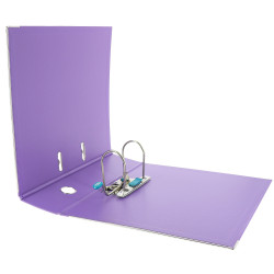 SEGREGATOR ELBA A4/80 PRO+ FIOLETOWY