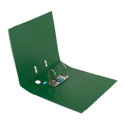 SEGREGATOR ELBA A4/80 PRO+ ZIELONY