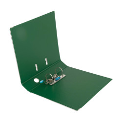 SEGREGATOR ELBA A4/50 PRO+ ZIELONY