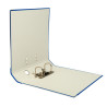 SEGREGATOR BANTEX A4/50 CLASSIC GRANATOWY