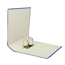 Segregator Biurowy Bantex A4/75 - Na Dokumenty Granatowy