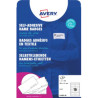 Identyfikatory Avery 88,9x31mm 320 etykiet