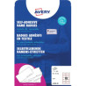 Identyfikatory Avery 80x50mm 200 etykiet L4786-20