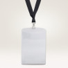 Identyfikator holder Avery przeźroczysty 105x148mm