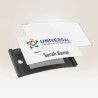 Identyfikatory Avery 70x30 mm na magnes 5 szt