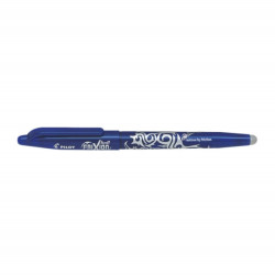 PILOT PIÓRO KULKOWE FRIXION NIEBIESKIE BL-FR7