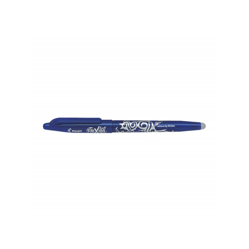 PILOT PIÓRO KULKOWE FRIXION NIEBIESKIE BL-FR7 PILOT PIÓRO KULKOWE FRIXION NIEBIESKIE BL-FR7