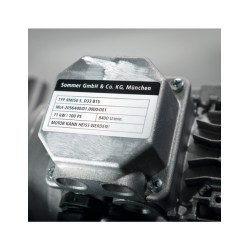 Etykiety polietylenowe 63,5x33,9mm- 5szt Pakiet