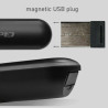 Qoltec Laserowy wskaźnik