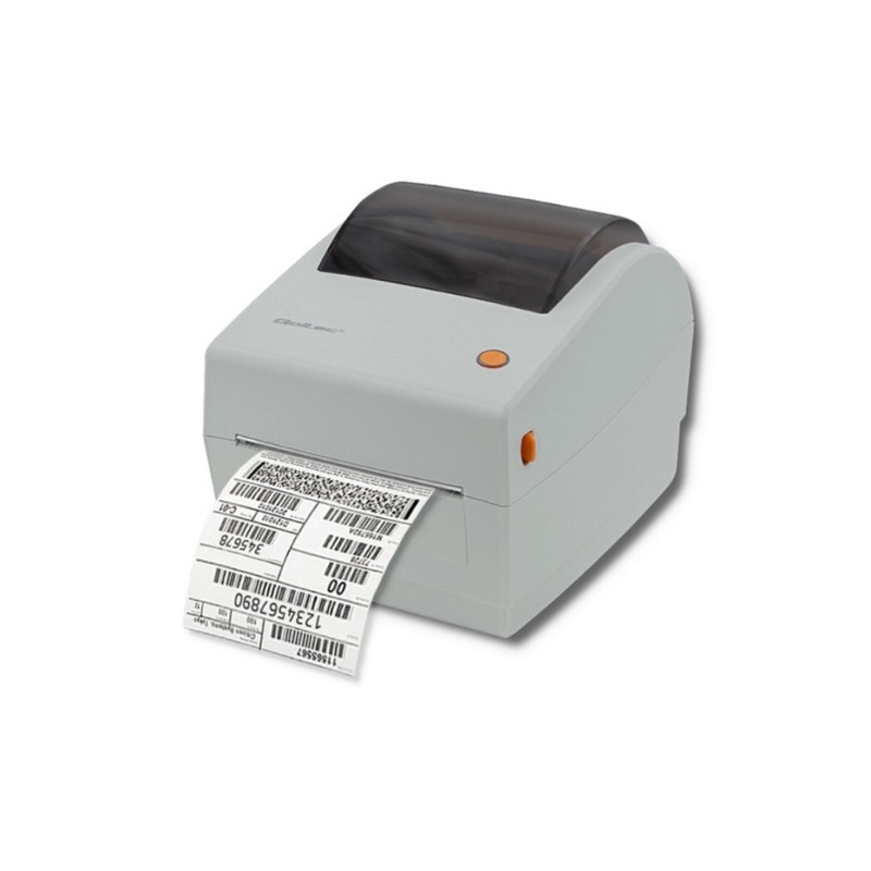 Qoltec Drukarka etykiet LTP-0243 Qoltec Drukarka etykiet LTP-0243