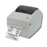 Qoltec Drukarka etykiet LTP-0243