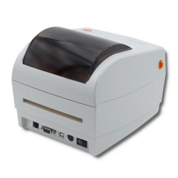 Qoltec Drukarka etykiet LTP-0243