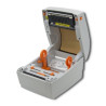 Qoltec Drukarka etykiet LTP-0243