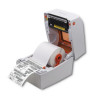 Qoltec Drukarka etykiet LTP-0245