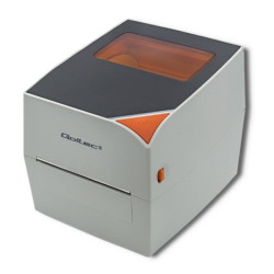 Qoltec Drukarka etykiet LTP-0245