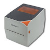 Qoltec Drukarka etykiet LTP-0245