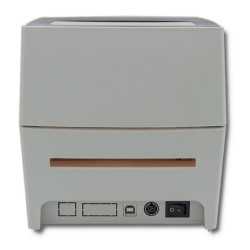 Qoltec Drukarka etykiet LTP-0245