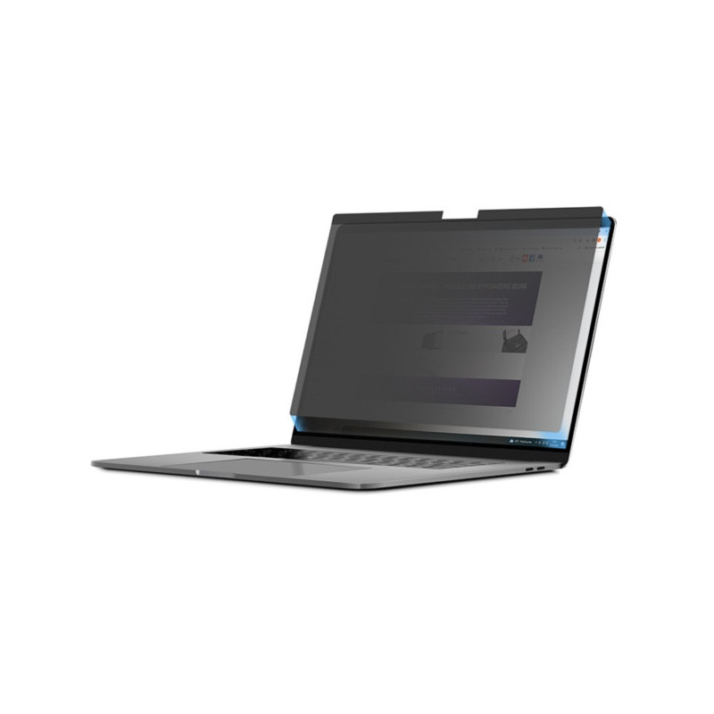 Filtr prywatyzujący RODO MacBook Air 13.6"