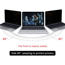 Filtr prywatyzujący RODO MacBook Air 13.6"