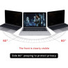Filtr prywatyzujący RODO MacBook Air 13.6"