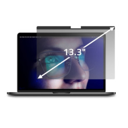 Filtr prywatyzujący RODO MacBook Air 13.6"