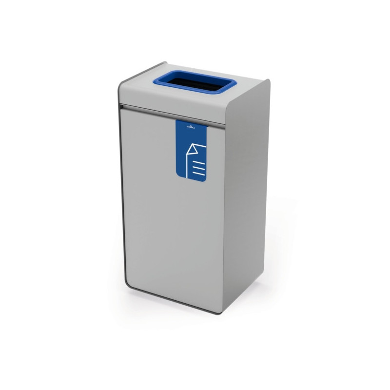 Kosz do recyklingu DURASORT® 55L papier