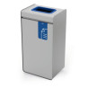 Kosz do recyklingu DURASORT® 55L papier