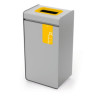 Kosz do recyklingu DURASORT® 55L plastik