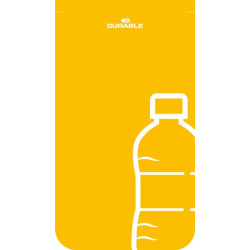 Kosz do recyklingu DURASORT® 55L plastik