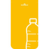 Kosz do recyklingu DURASORT® 55L plastik