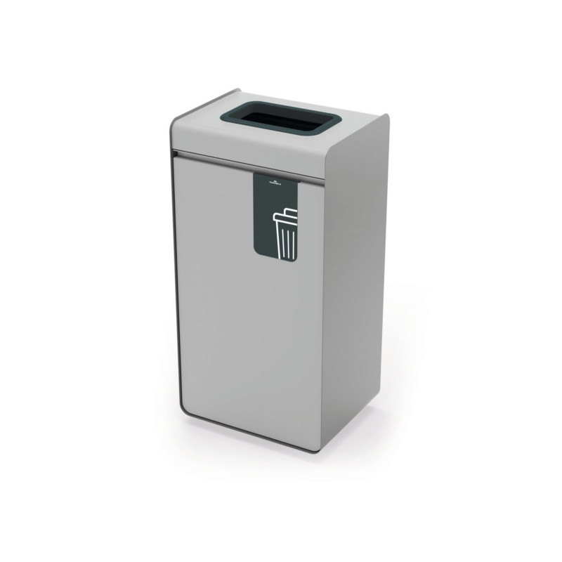 Kosz do recyklingu DURASORT® 55L odpady zmieszane