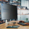 Filtr prywatyzujący RODO 19" | 5:4 | do monitora