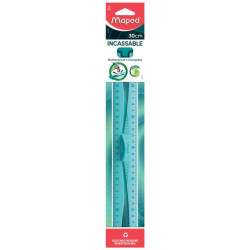 LINIJKA MAPED TWIST'N FLEX  30CM 244130