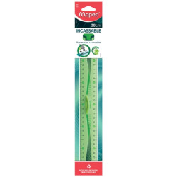 LINIJKA MAPED TWIST'N FLEX  30CM 244130