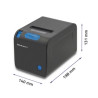 Drukarka paragonowa RTP-0246