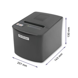 Drukarka paragonowa RTP-0256