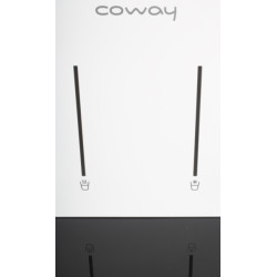Dystrybutor wody wolnostojący - Coway Tower Spring